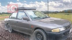 میتسوبیشی لانسەر